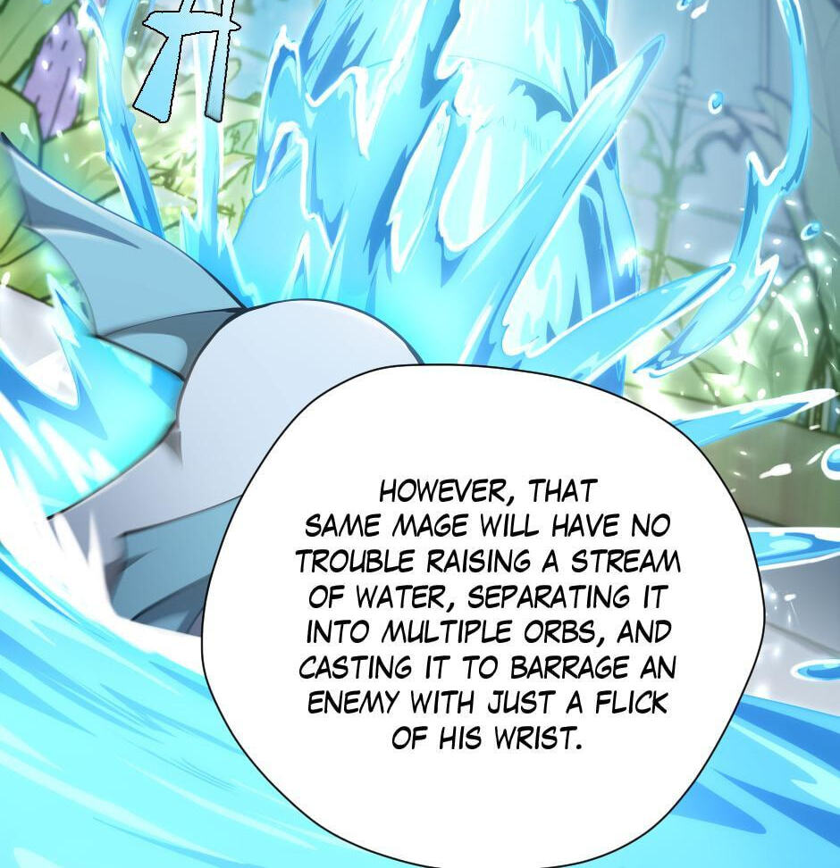 The Beginning After the End, chapter 158, image 92