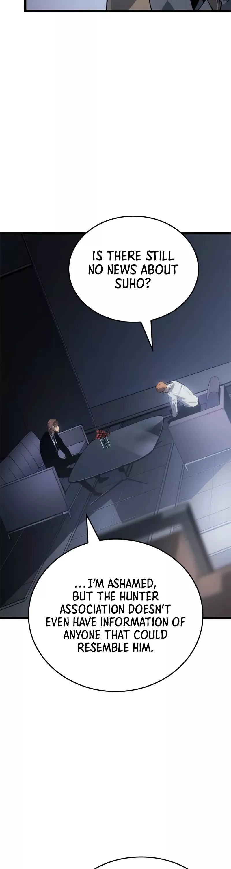 Solo Leveling: Ragnarok, chapter 47, image 9