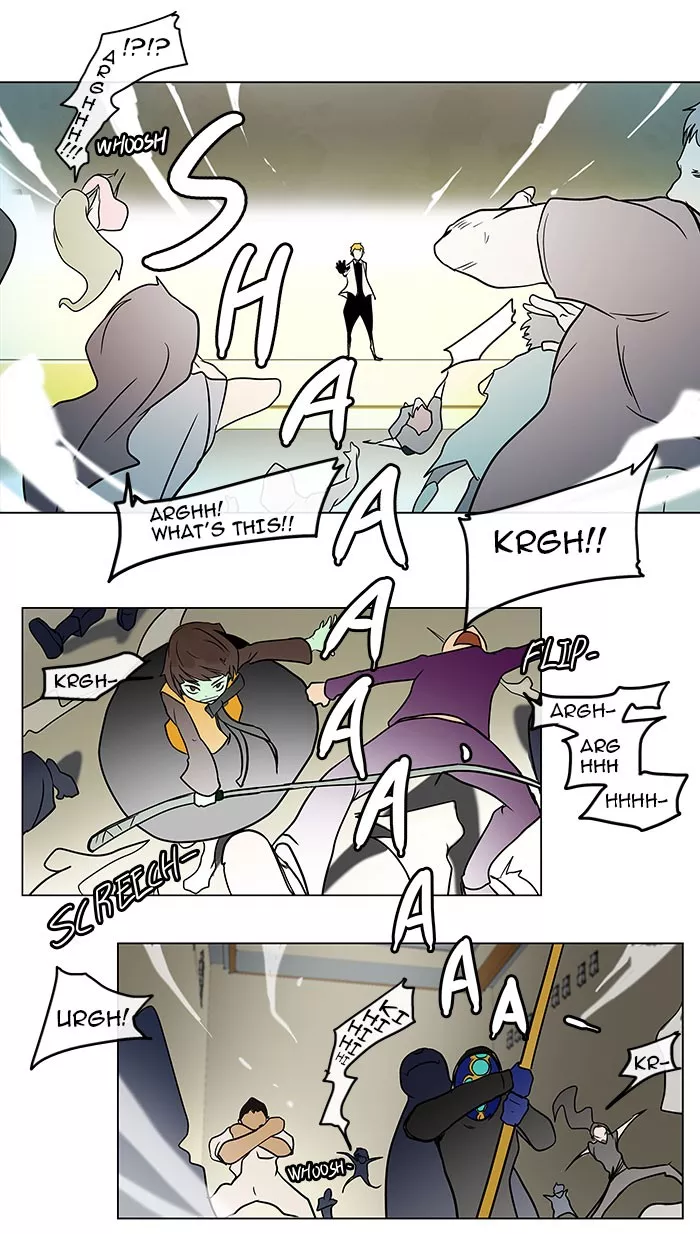 Tower of God, chapter 9, image 36