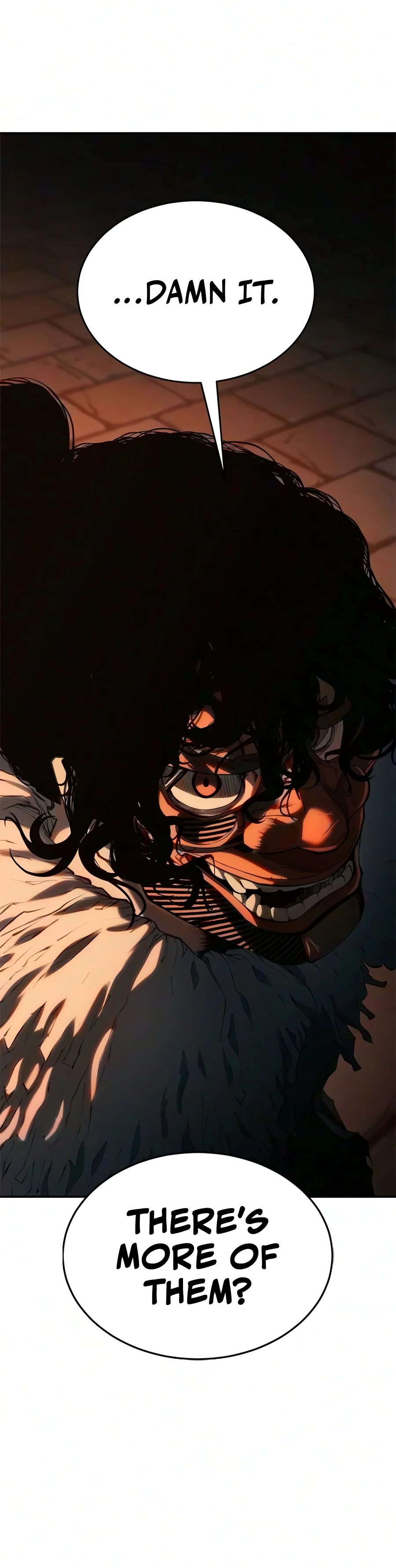 Murim Psychopath, chapter 43, image 19