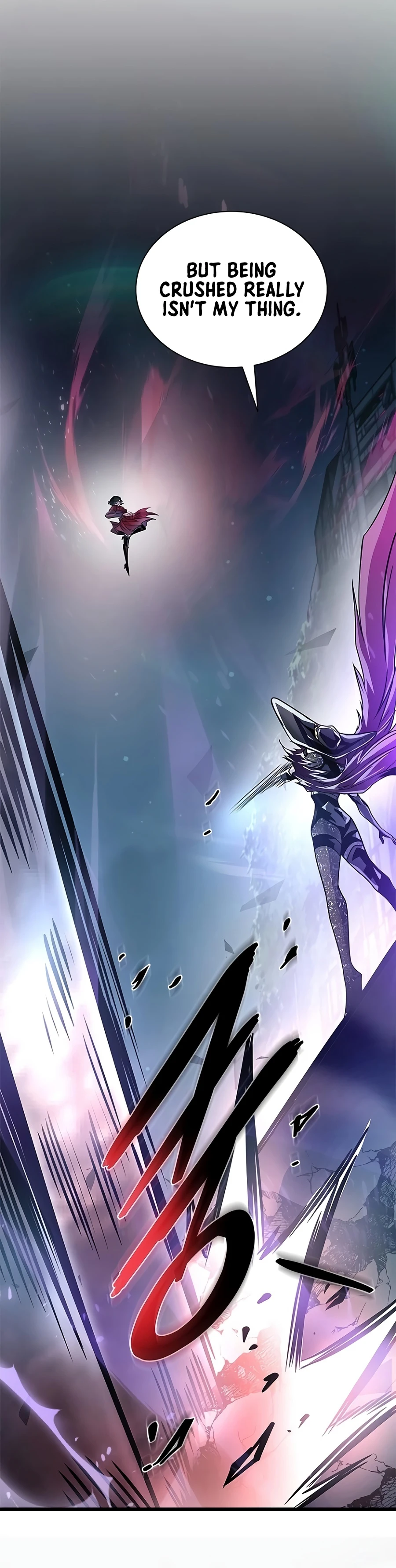Villain To Kill, chapter 246, image 14