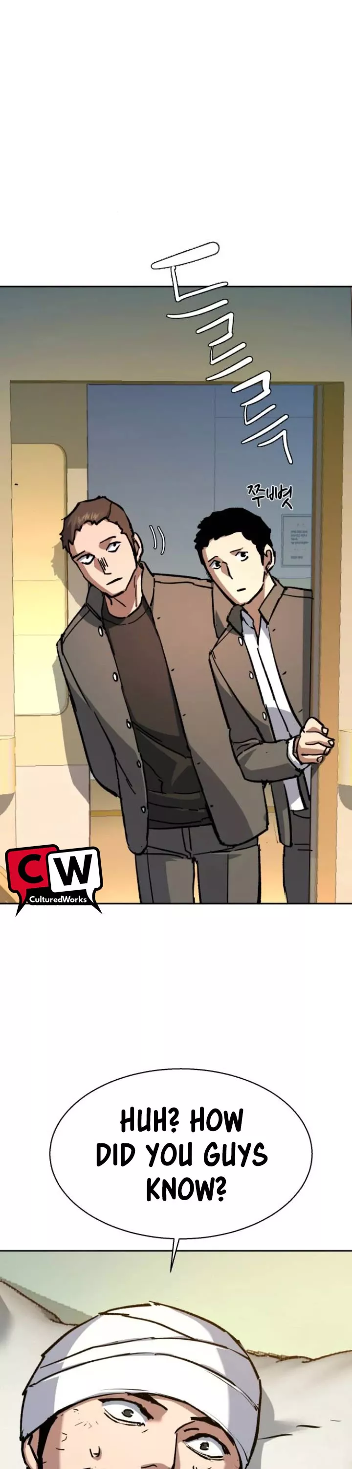Teenage Mercenary, chapter 166, image 38