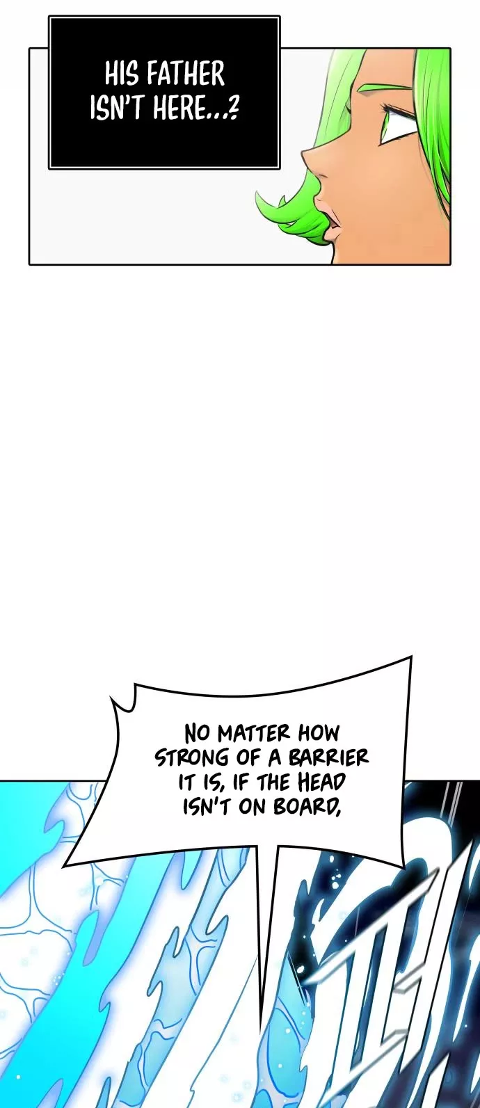 Tower of God, chapter 596, image 29