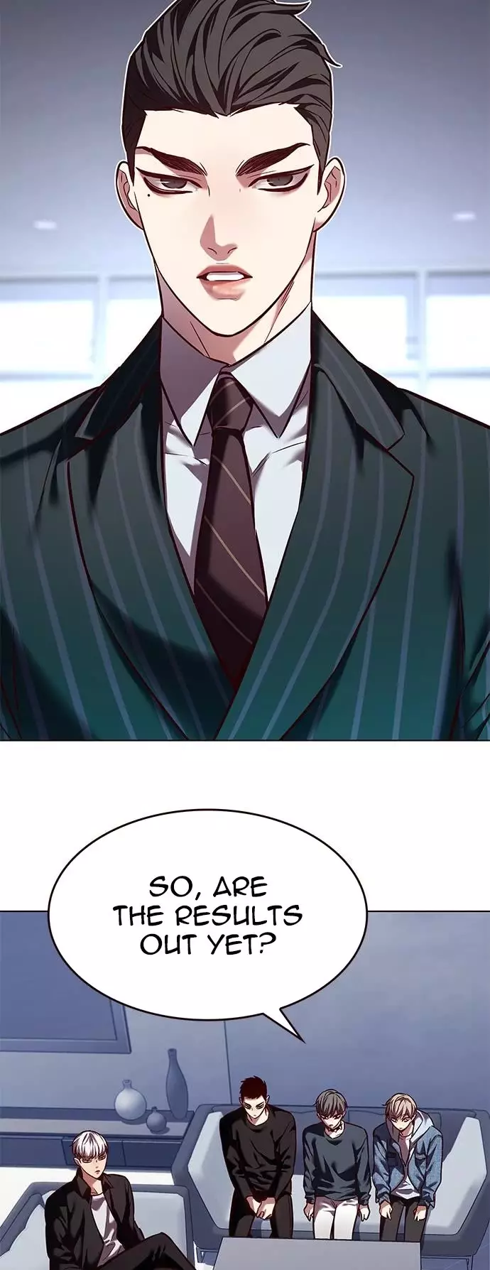 Eleceed, chapter 239, image 43