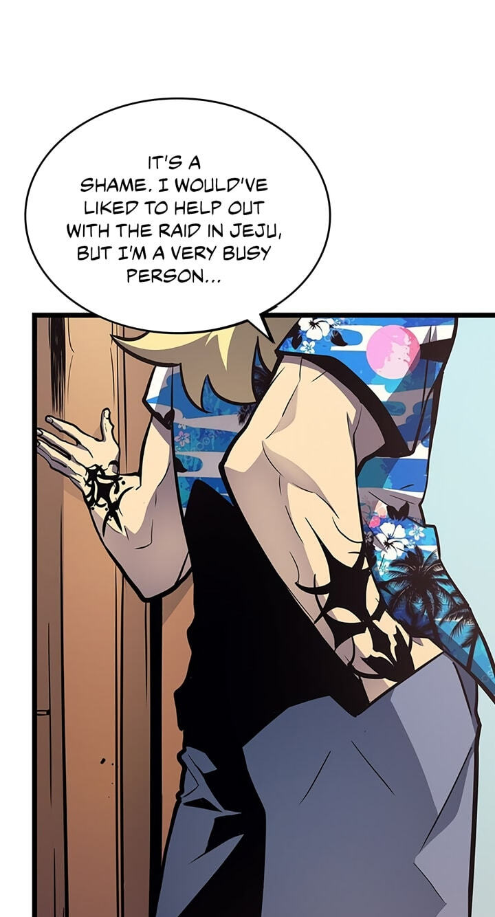 Solo Leveling, chapter 84, page 44