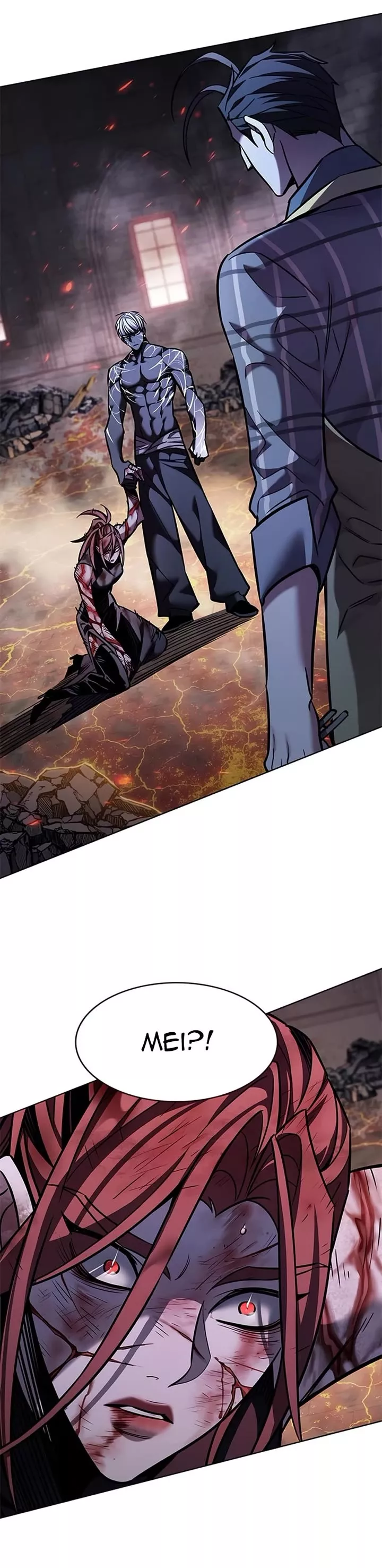 Eleceed, chapter 367, image 48