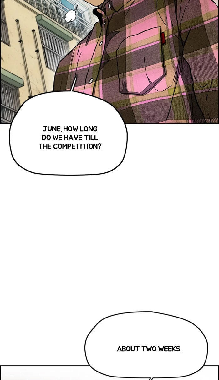 Wind Breaker, chapter 257, image 56