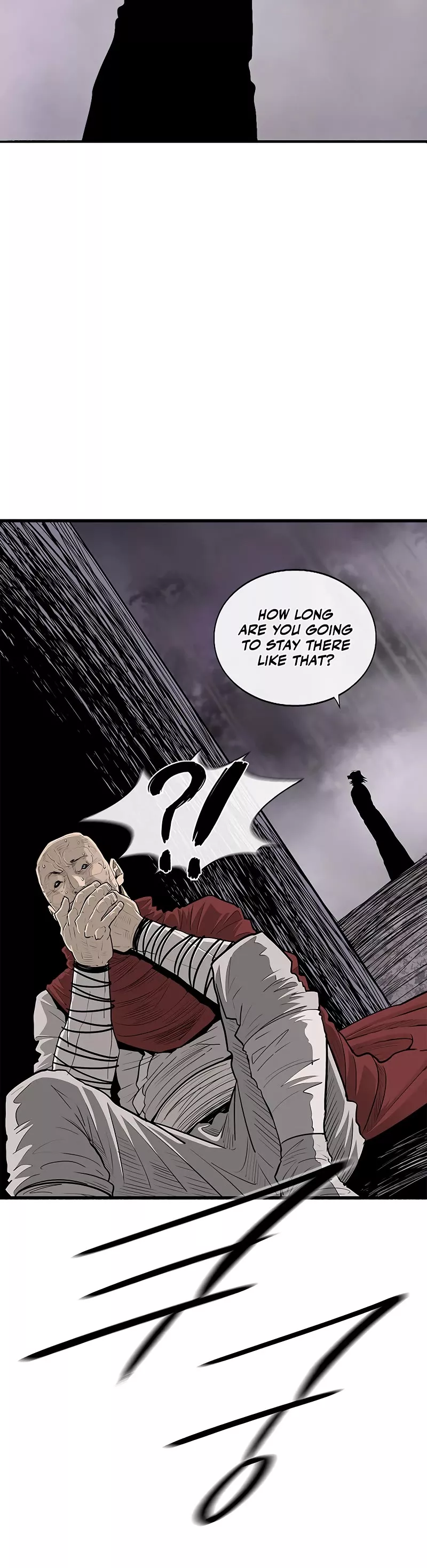 Legend of the Northern Blade, chapter 189, image 4
