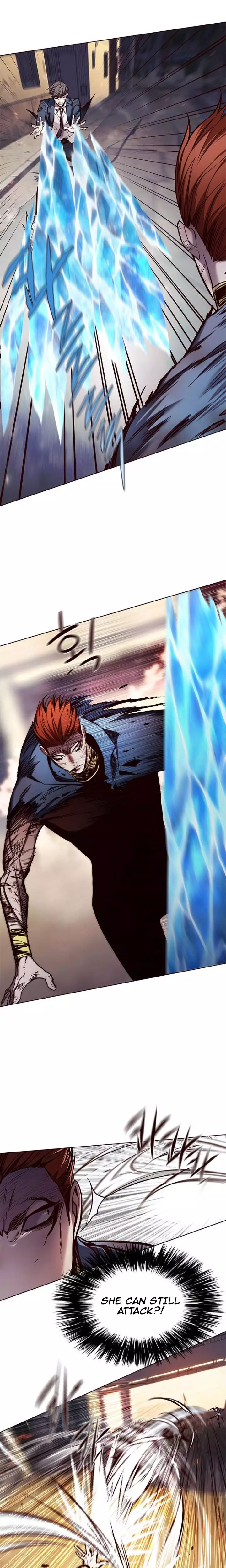 Eleceed, chapter 109, image 15
