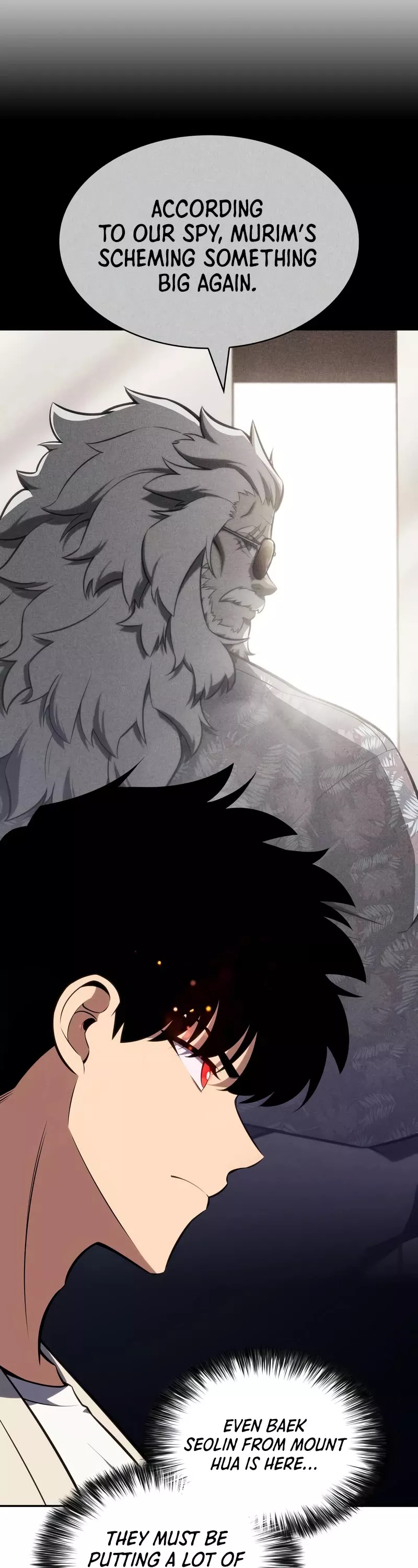 Solo Max-Level Newbie, chapter 122, image 23