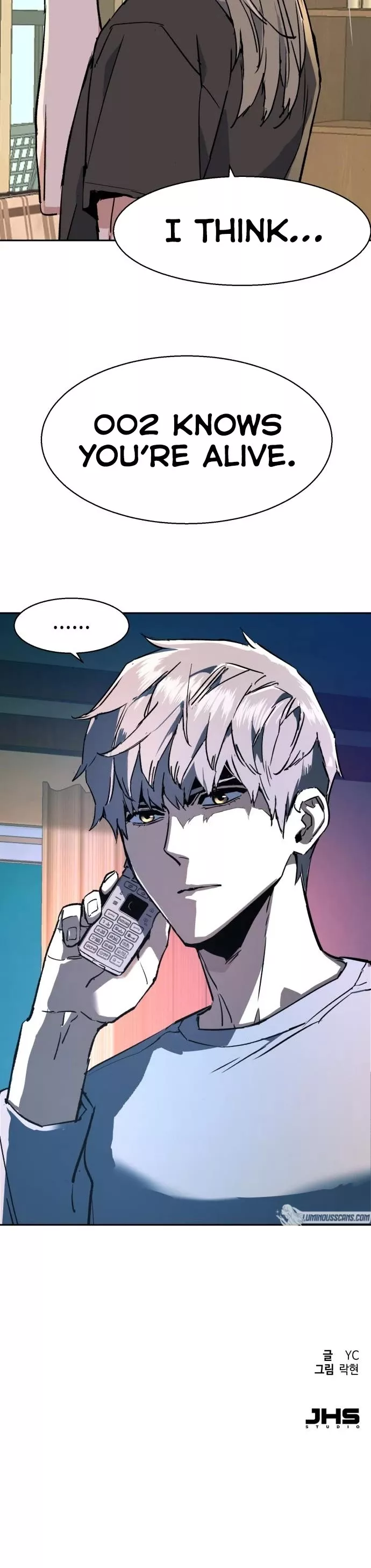 Teenage Mercenary, chapter 114, image 50