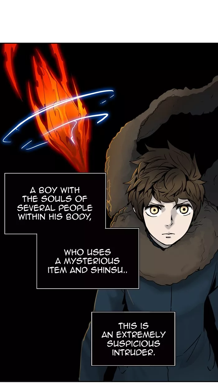 Tower of God, chapter 317, image 90