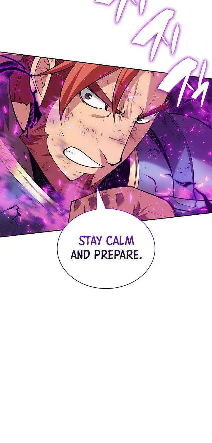 Overgeared (Team Argo), chapter 315, page 120