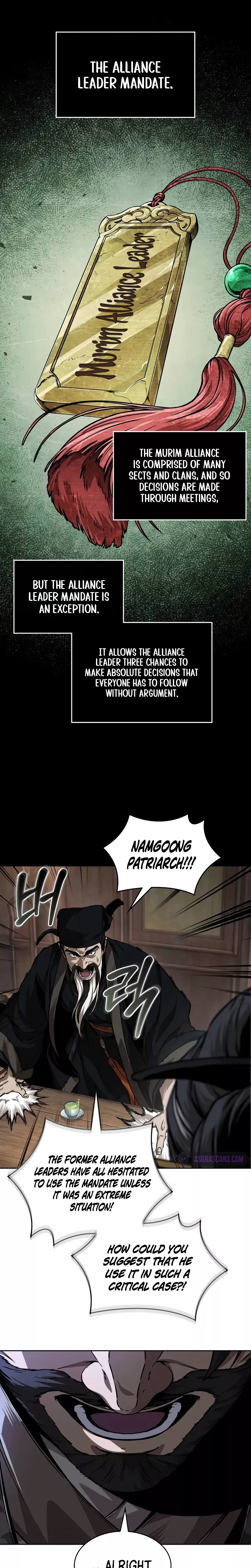 Nano Machine, chapter 226, image 17
