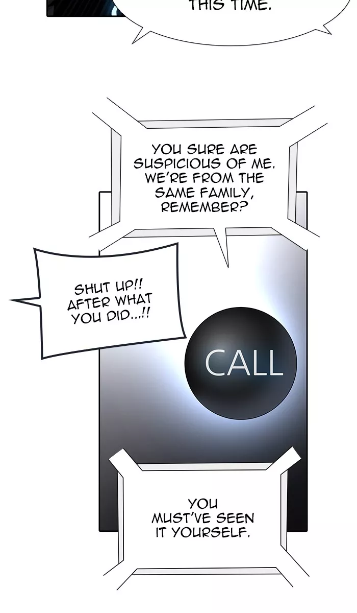 Tower of God, chapter 480, image 59