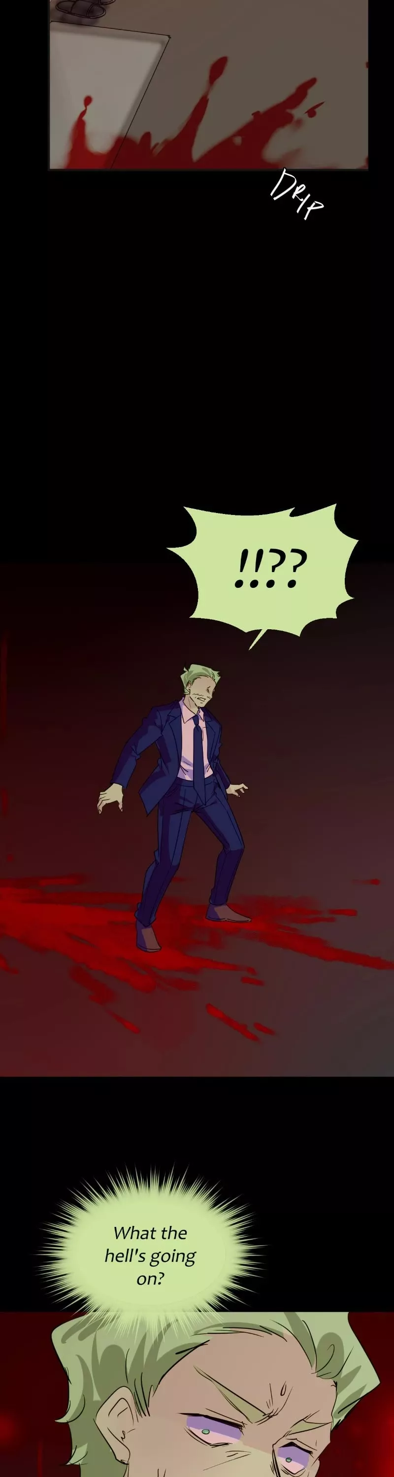 unOrdinary, chapter 337, image 32