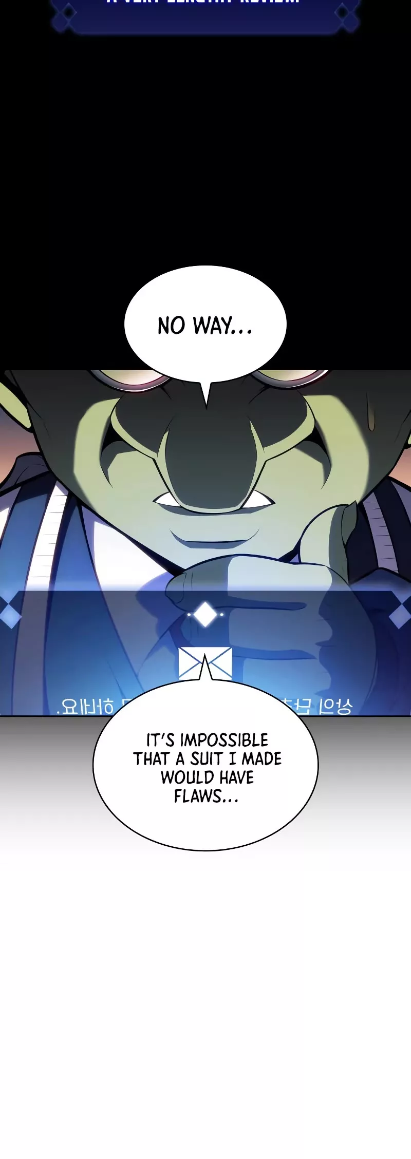 Solo Max-Level Newbie, chapter 98, image 60