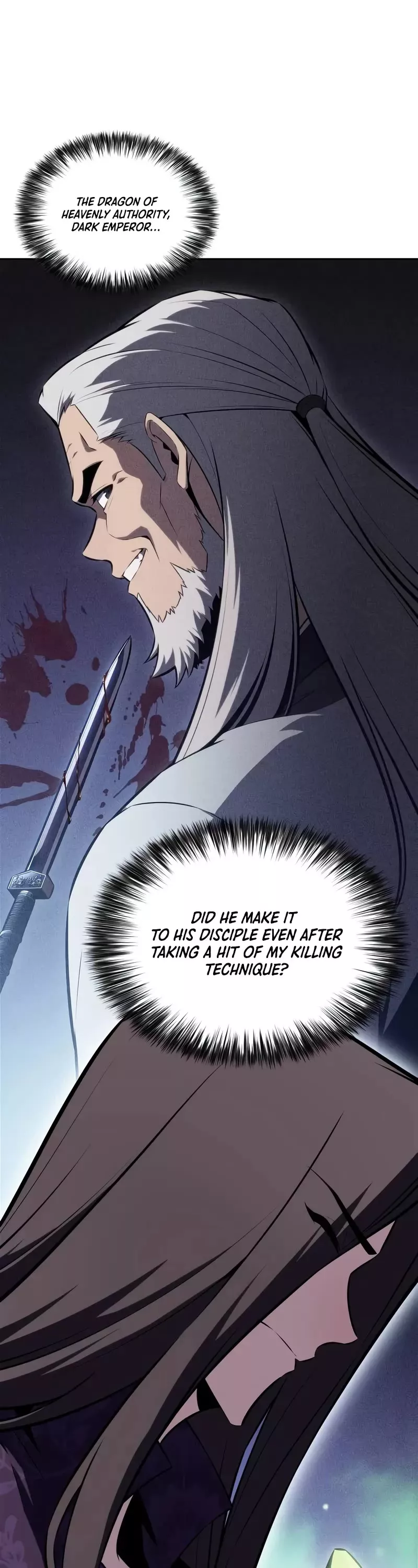 Solo Max-Level Newbie, chapter 187, image 19