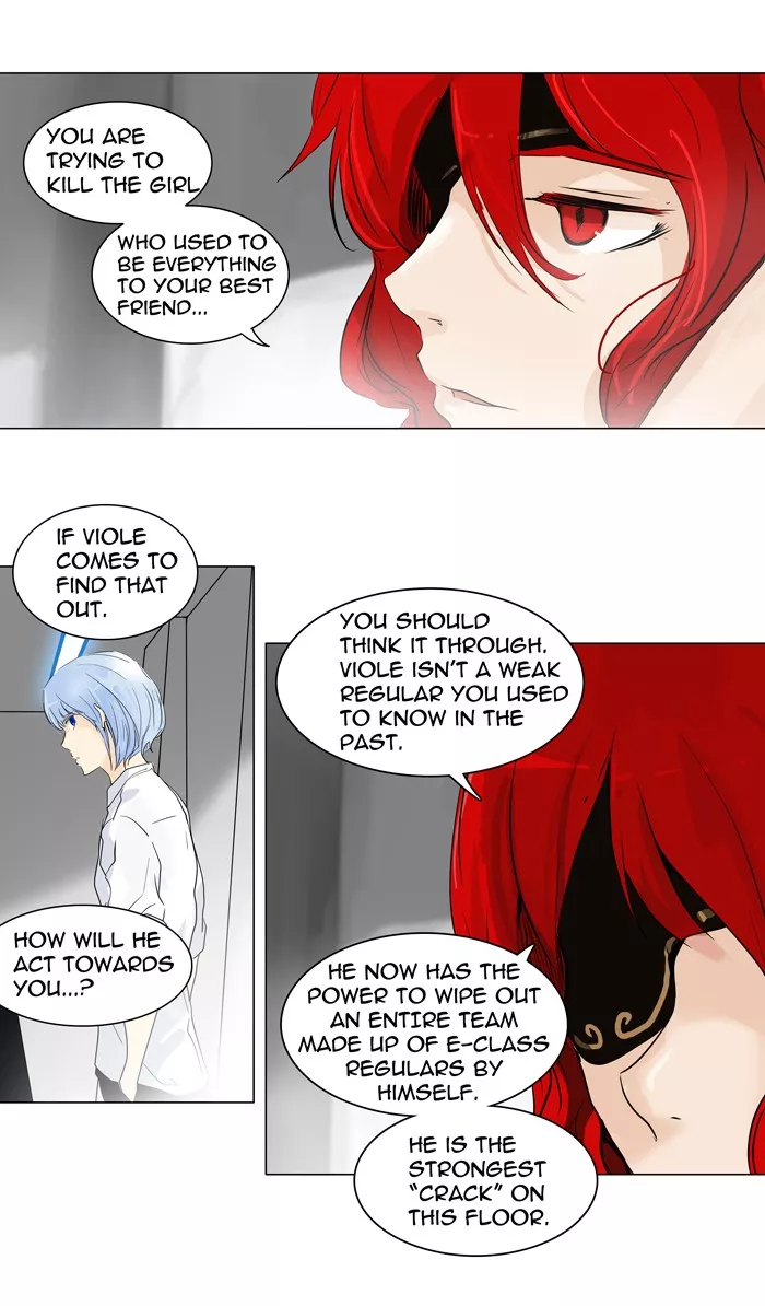 Tower of God, chapter 192, image 31