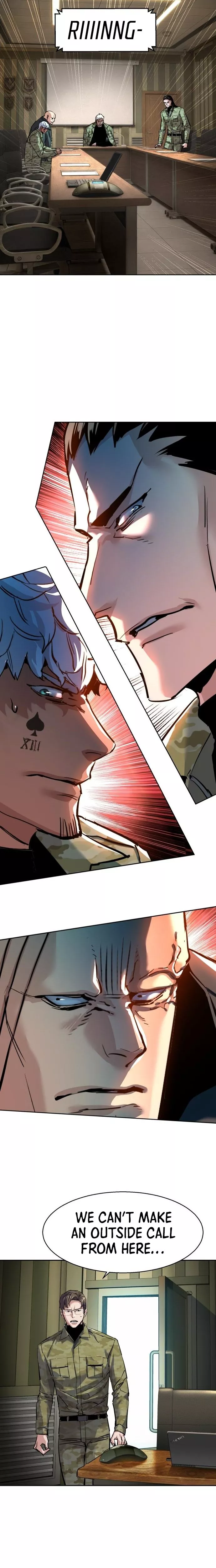 Teenage Mercenary, chapter 255, image 27