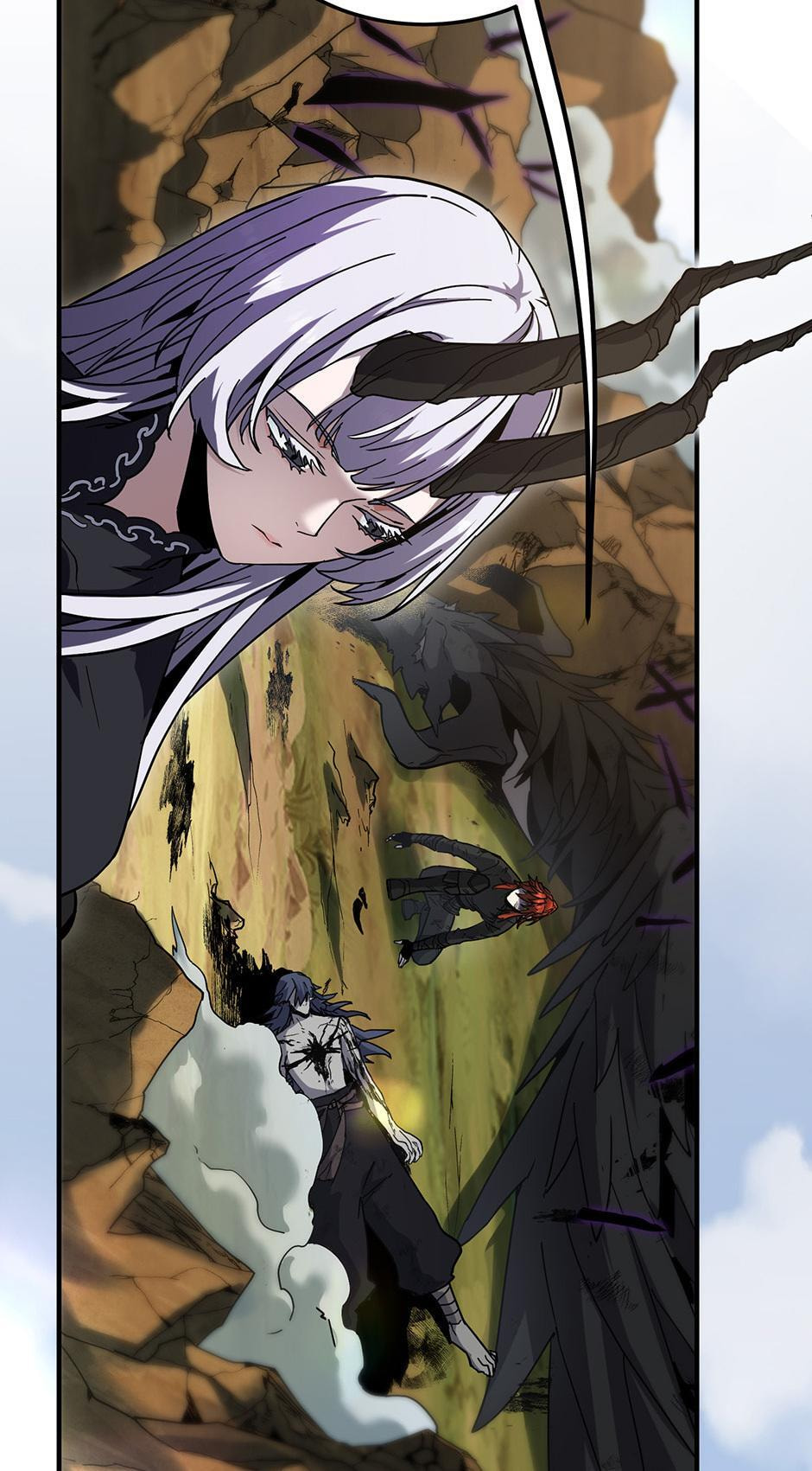 The Beginning After the End, chapter 206, image 72