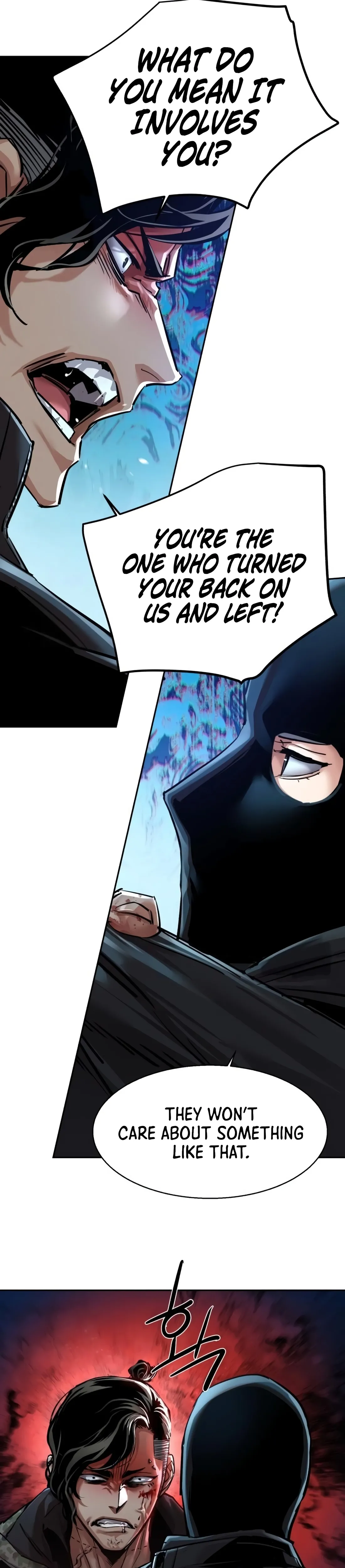Teenage Mercenary, chapter 278, image 6