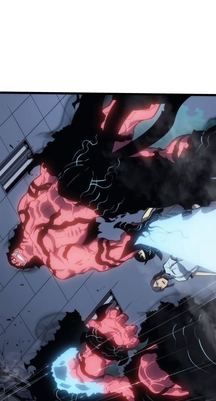 Solo Leveling, chapter 118, image 20