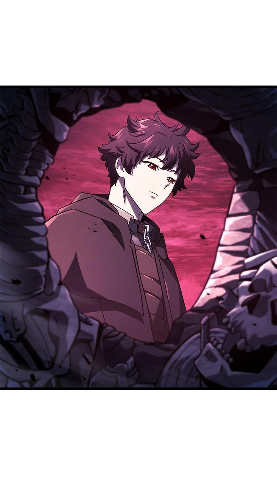 Revenge of the Baskerville Bloodhound, chapter 106, image 94