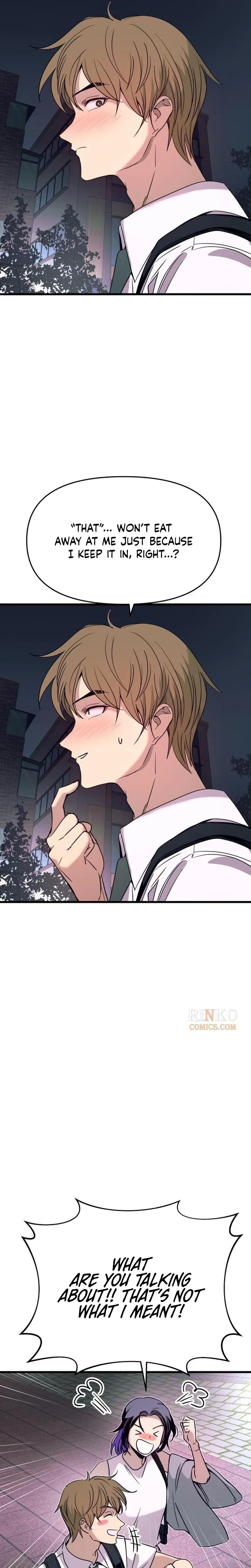 My Bias Gets on the Last Train, chapter 75, image 61