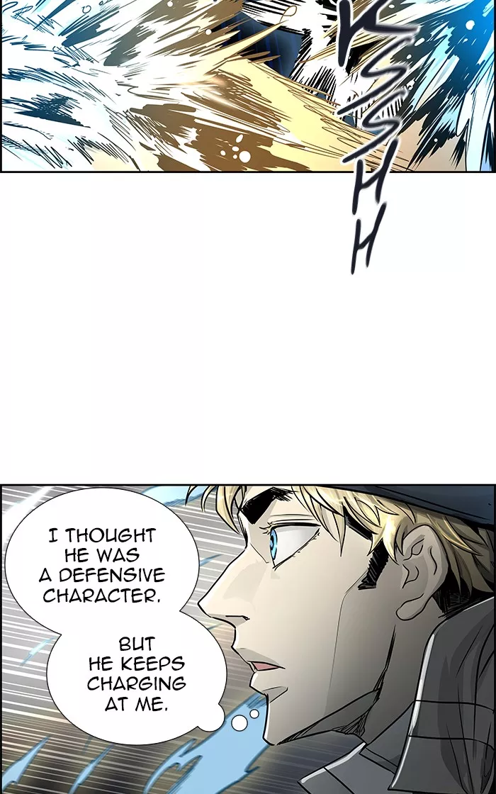 Tower of God, chapter 476, image 35