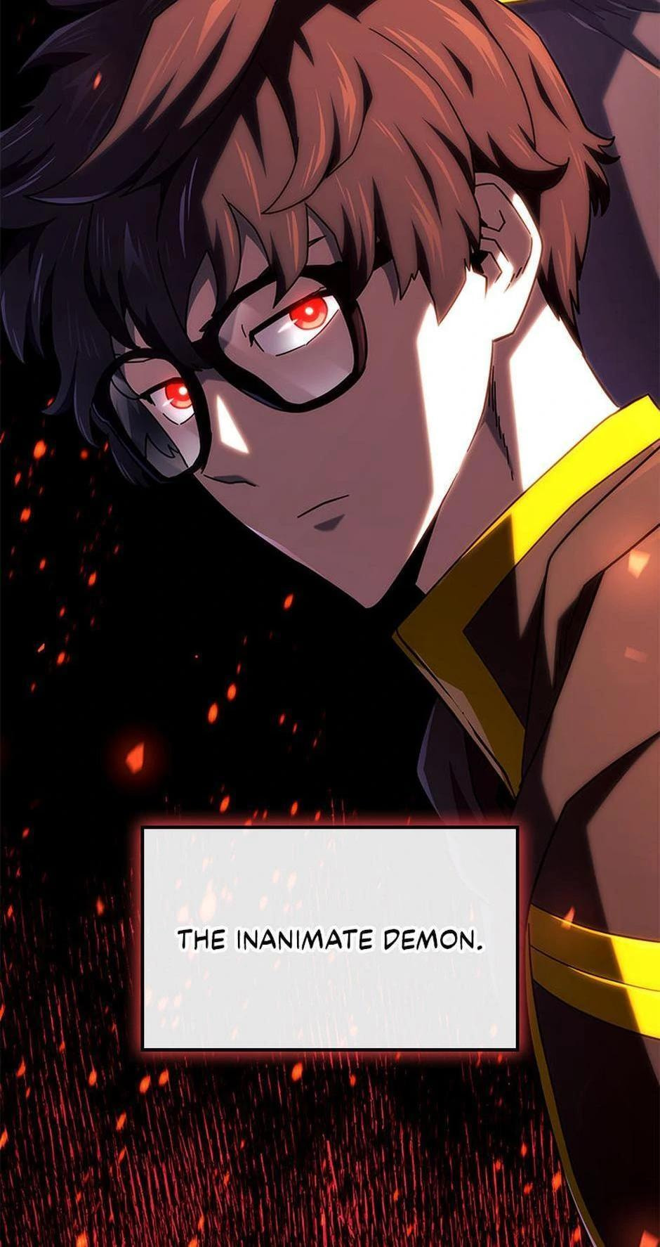 Revenge of the Baskerville Bloodhound, chapter 114, image 133