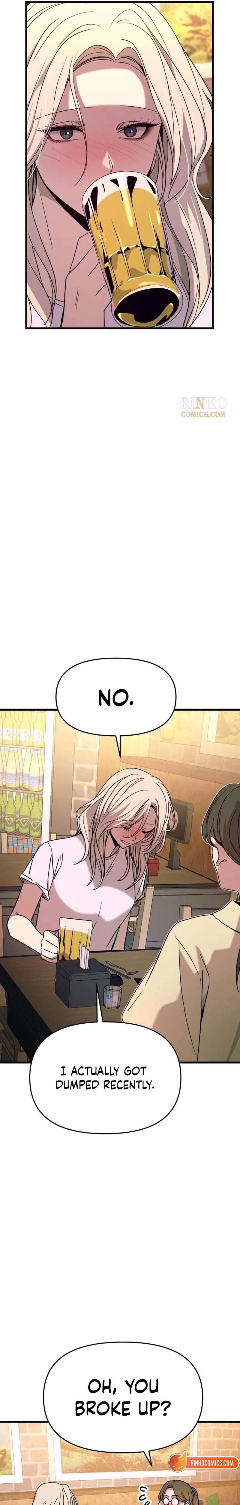 My Bias Gets on the Last Train, chapter 76, image 9