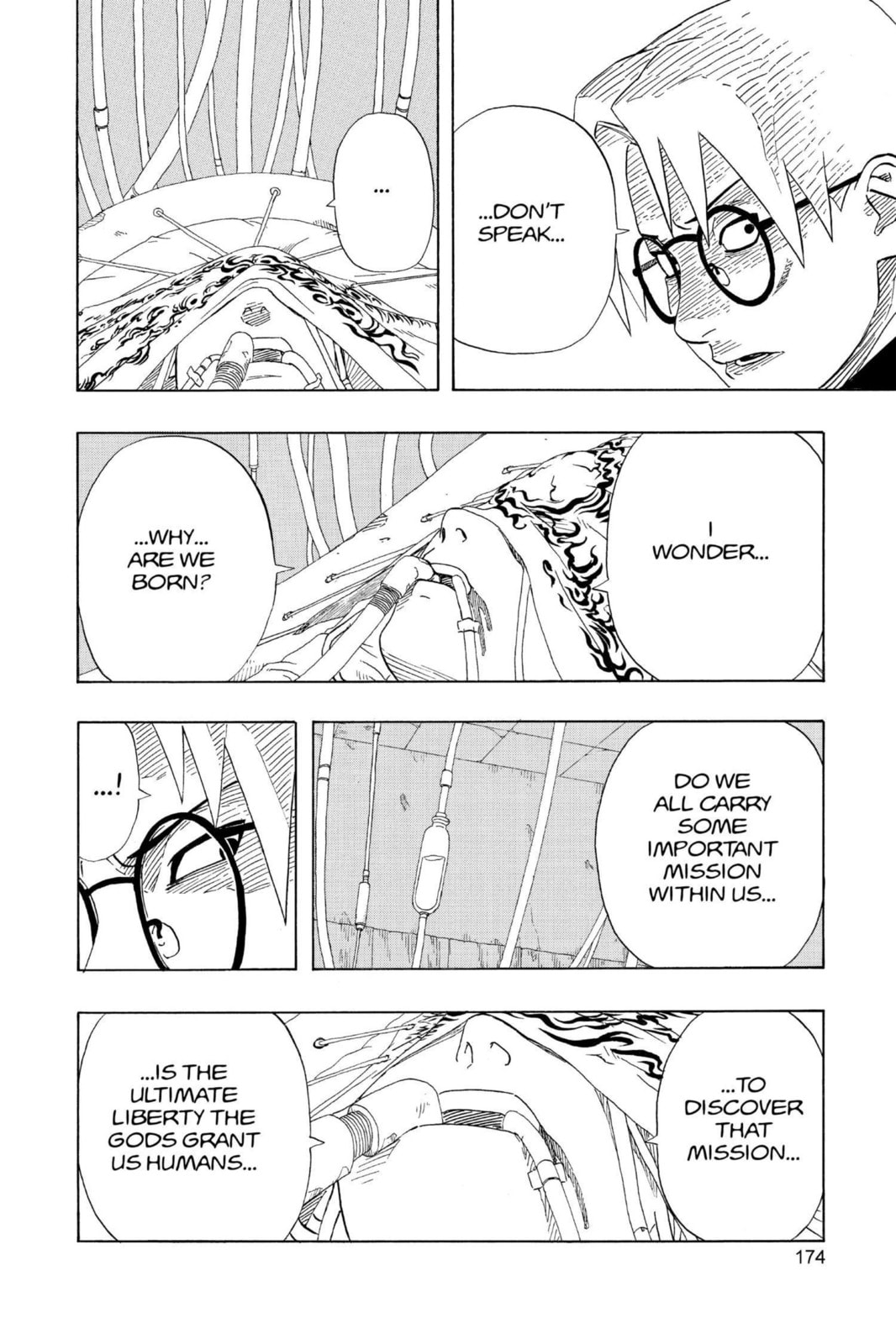 Naruto, chapter 199, image 7