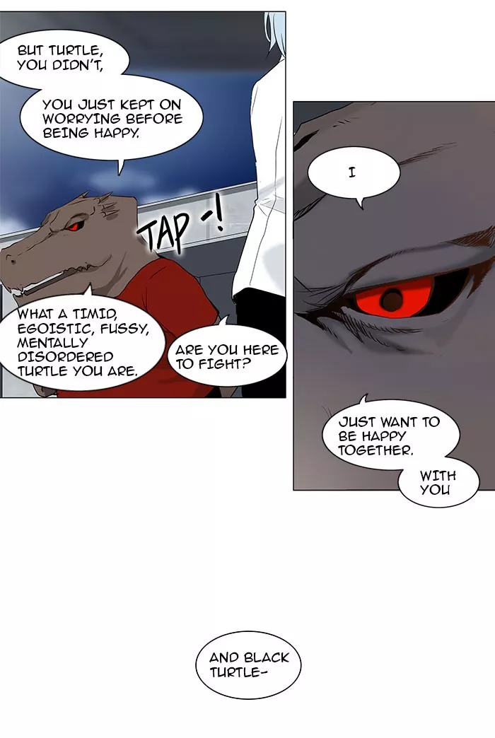 Tower of God, chapter 147, image 36