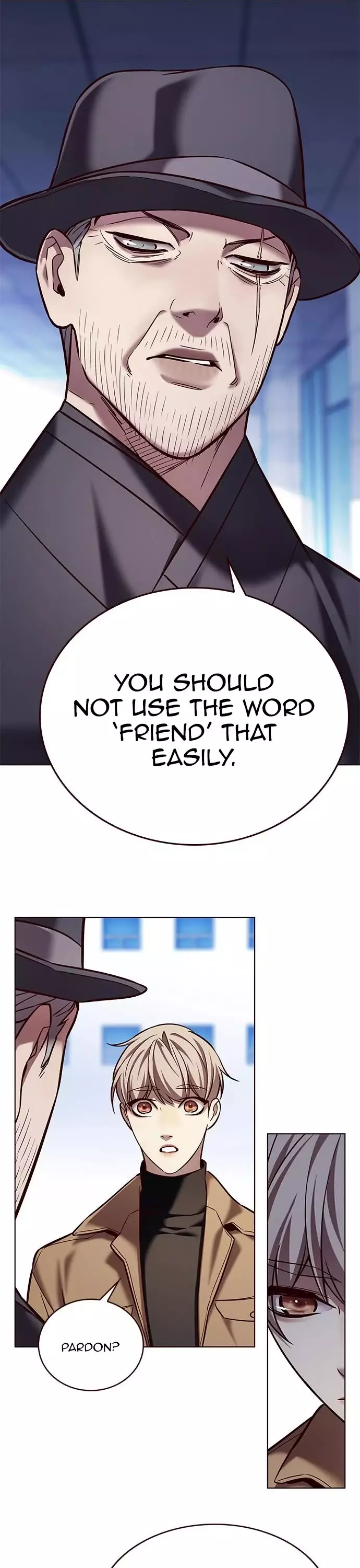 Eleceed, chapter 225, image 14