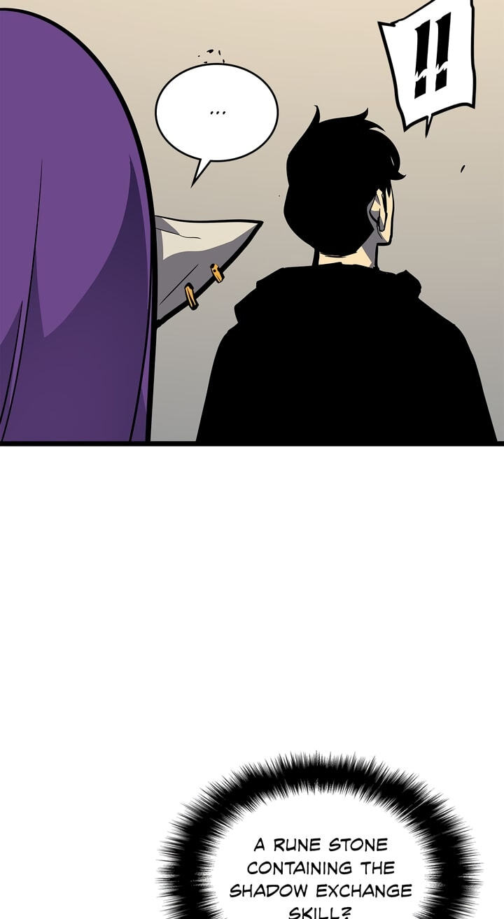Solo Leveling, chapter 88, image 37
