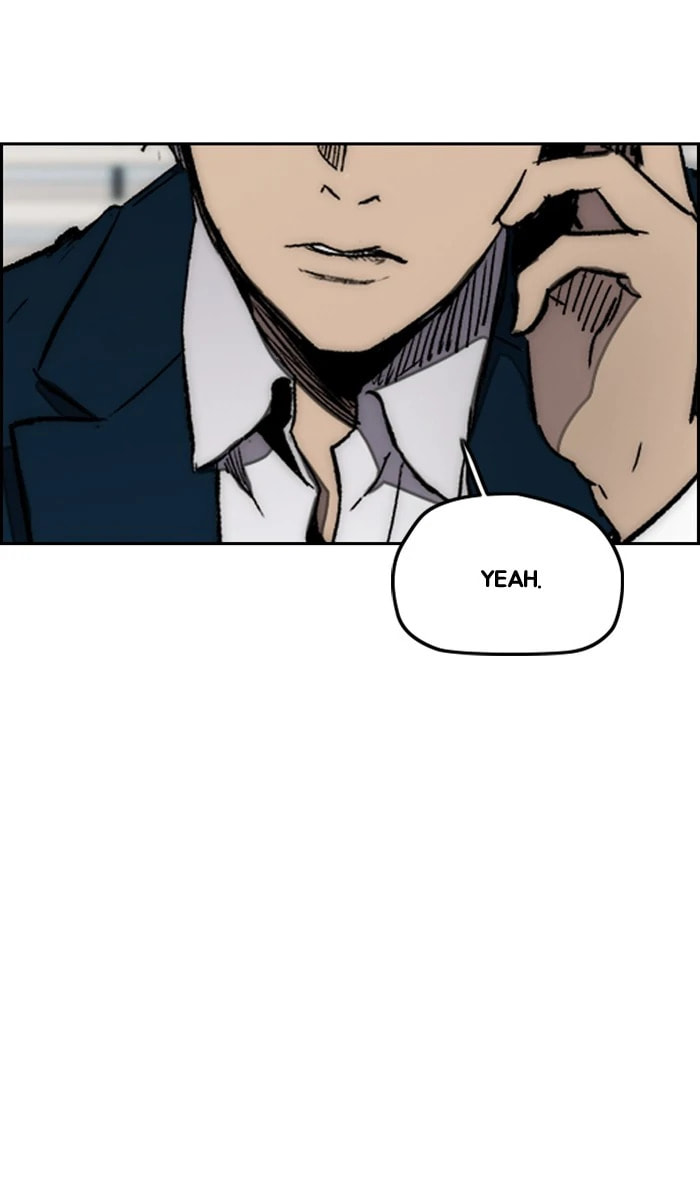 Wind Breaker, chapter 266, image 72