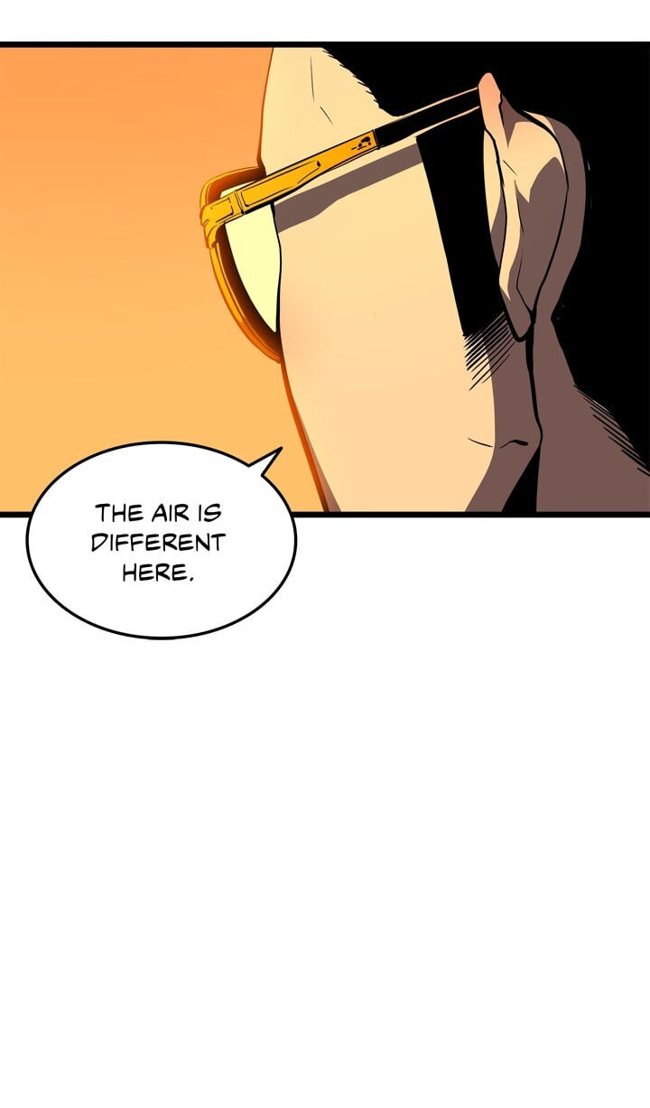 Solo Leveling, chapter 47, page 16