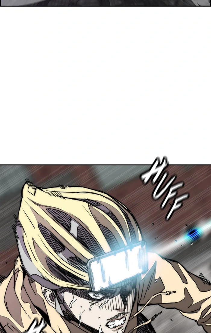 Wind Breaker, chapter 371, image 8