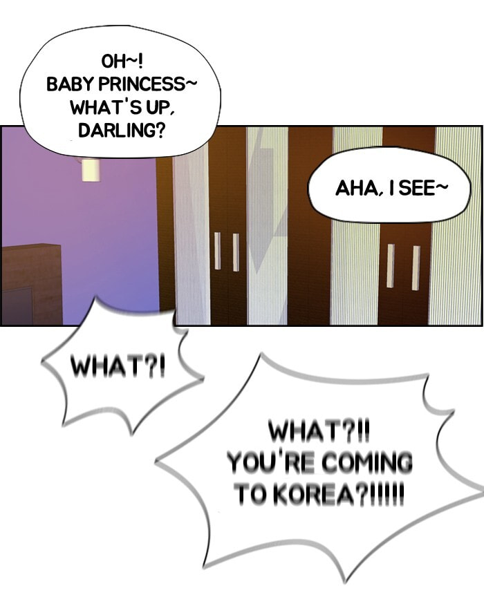 Wind Breaker, chapter 19, page 49