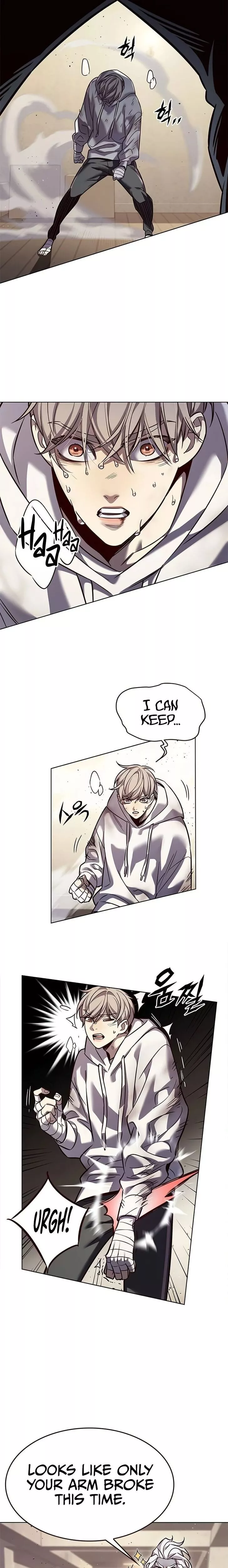 Eleceed, chapter 325, image 7
