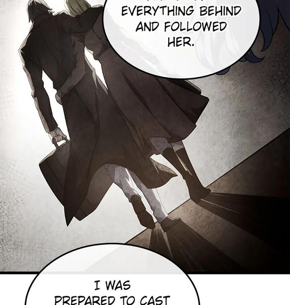 Revenge of the Baskerville Bloodhound, chapter 67, image 55