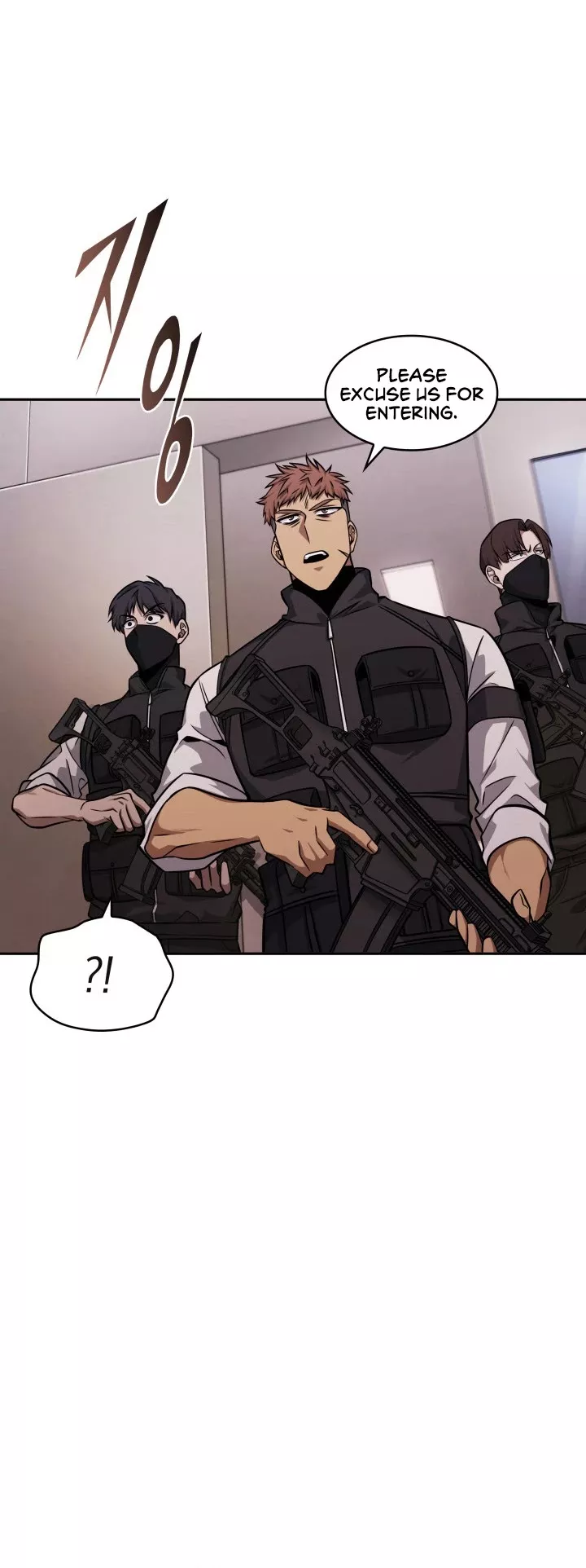 Tomb Raider King, chapter 343, image 16