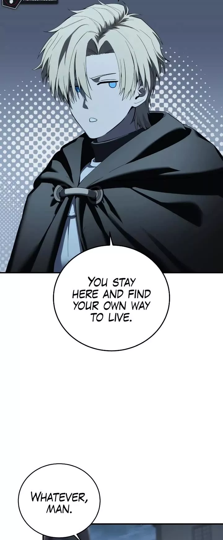 Star-Embracing Swordmaster, chapter 96, image 43