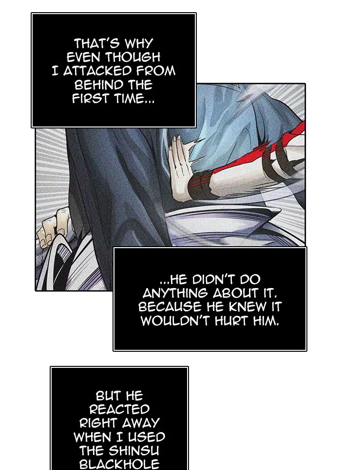 Tower of God, chapter 476, image 97