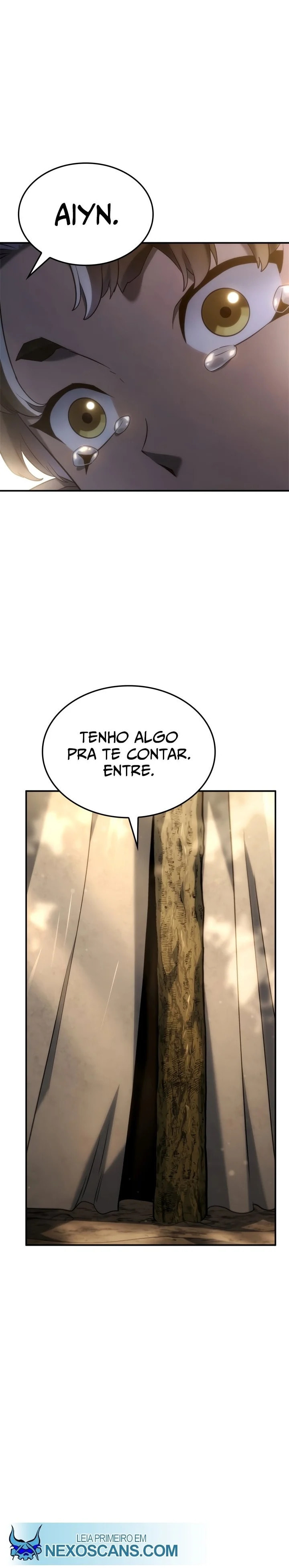 Revenge of the Baskerville Bloodhound, chapter 57, image 29