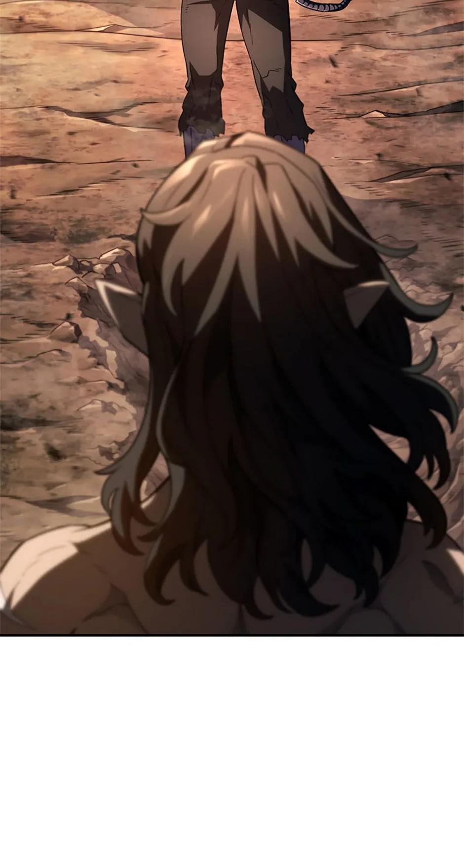 Revenge of the Baskerville Bloodhound, chapter 54, image 33