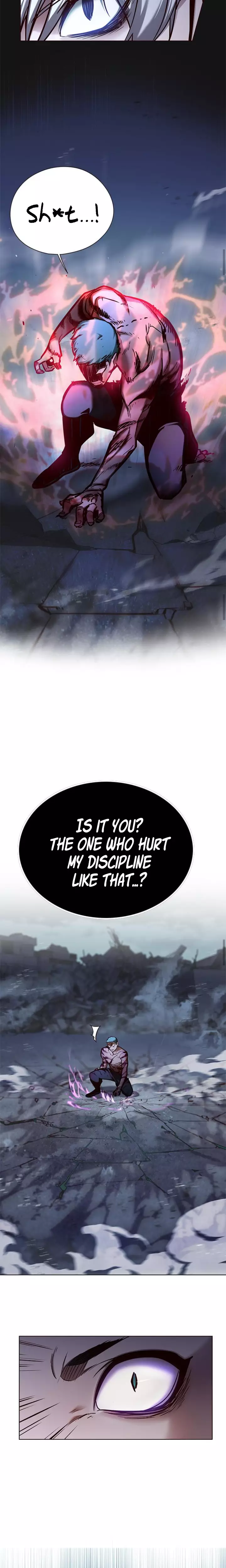 Eleceed, chapter 128, image 14