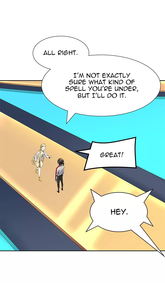Tower of God, chapter 495, image 137