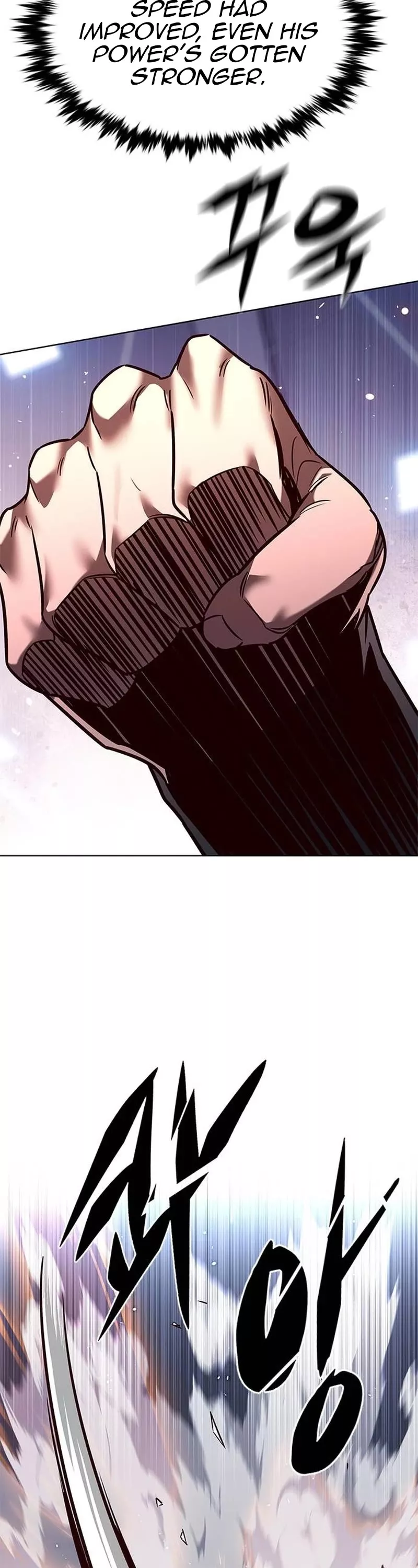 Eleceed, chapter 324, image 32